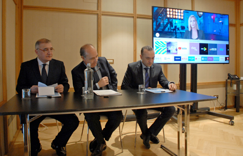 Uzbekistan Airways abre el primer vuelo directo Taskent-Barcelona