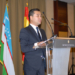 Uzbekistán y España apuestan por reforzar sus lazos bilaterales económicos
