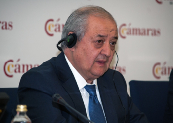 Uzbekistán y España anuncian un fuerte impulso a sus relaciones económicas