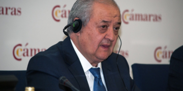 Uzbekistán y España anuncian un fuerte impulso a sus relaciones económicas