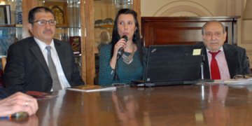 Uzbekistán se propone facilitar el turismo procedente de Europa