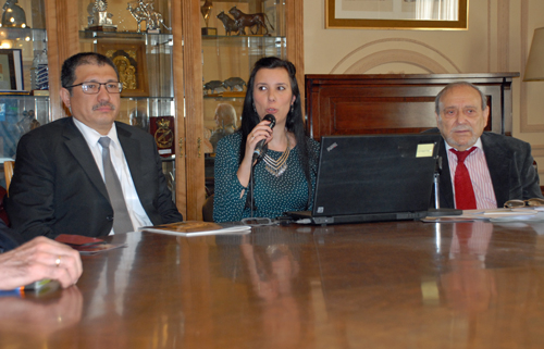 Uzbekistán se propone facilitar el turismo procedente de Europa