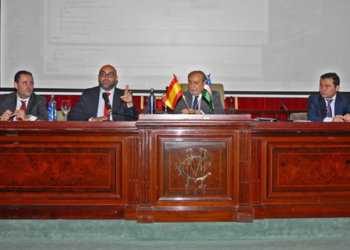 Expertos reclaman relanzar las relaciones entre Uzbekistán y España