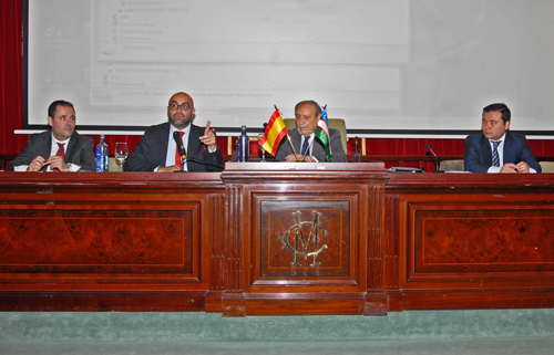 Expertos reclaman relanzar las relaciones entre Uzbekistán y España