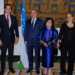El embajador de Uzbekistán quiere aumentar la cooperación con España