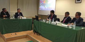 Uzbekistán celebra el 680 aniversario de Tamerlán y su relación con España