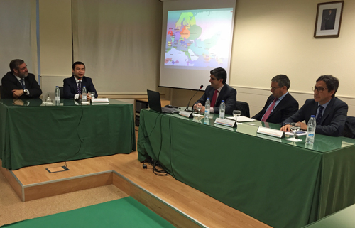 Uzbekistán celebra el 680 aniversario de Tamerlán y su relación con España