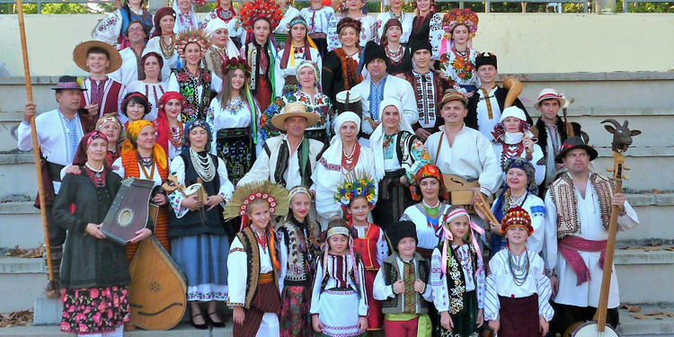 Foto: Embajada de Ucrania