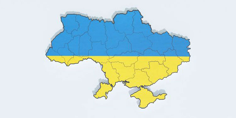 Introducción a la historia y cultura de Ucrania en la Escuela Diplomática