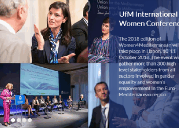 UpM y Portugal impulsan el empoderamiento de la mujer mediterránea