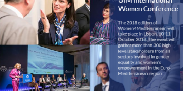 UpM y Portugal impulsan el empoderamiento de la mujer mediterránea