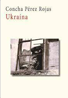 Presentación del libro ‘Ukraína’ en el Centro Sefarad-Israel