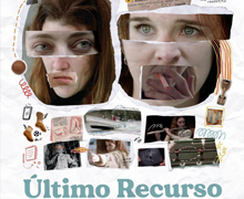 La Cineteca de Madrid estrena la película argentina ‘Último recurso’