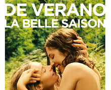 ‘Un amor de verano’, de Catherine Corsini, en el Instituto Francés