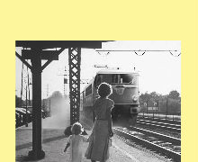 Instituto Francés: ‘Un amor imposible’, de Christine Angot