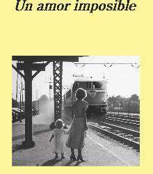 Instituto Francés: ‘Un amor imposible’, de Christine Angot