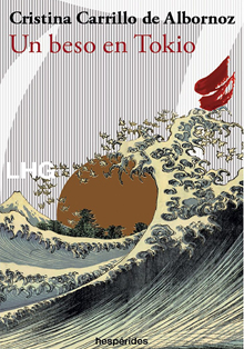 Presentación en Casa Asia de Madrid del libro ‘Un beso en Tokio’