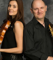 ‘Un cobertizo de paz. 7 canciones judías’ en el Centro Sefarad