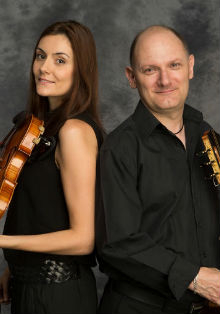 ‘Un cobertizo de paz. 7 canciones judías’ en el Centro Sefarad