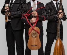 La Filarmónica presenta ‘Un concierto barroco’ con Forma Antiqva