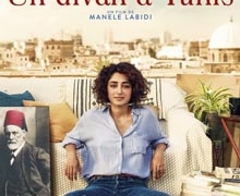 Cine en Casa Árabe: ‘Un diván en Túnez’, de Manele Labidi Labbé