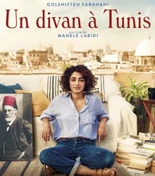 Cine en Casa Árabe: ‘Un diván en Túnez’, de Manele Labidi Labbé