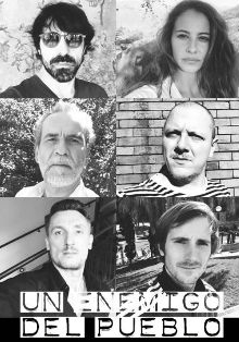 Individuo y sociedad en ‘Un enemigo del pueblo’, de Henrik Ibsen