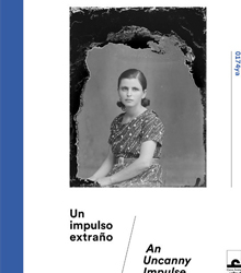 Casa Árabe edita ‘Un impulso extraño’, la realidad del Líbano