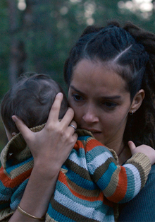 Comienza la muestra de cine ‘Francia está en pantalla’ en el Instituto Francés