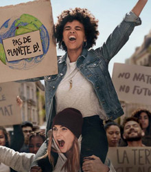 El Instituto Francés presenta la serie documental ‘Un mundo nuevo’