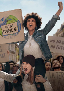 El Instituto Francés presenta la serie documental ‘Un mundo nuevo’