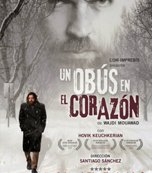 ‘Un obús en el corazón’, Wajdi Mouawad en los Teatros Luchana