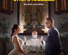 La Embajada de Australia presenta el estreno mundial de ‘UnCANCELLED’