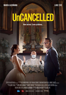 La Embajada de Australia presenta el estreno mundial de ‘UnCANCELLED’