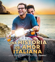 Estreno de ‘Una historia de amor italiana’, dirigida por Paolo Genovese