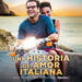 Estreno de ‘Una historia de amor italiana’, dirigida por Paolo Genovese