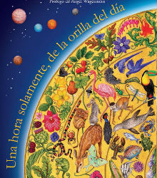 Centro Sefarad presenta ‘Una hora solamente, de la orilla al día’