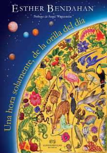 Centro Sefarad presenta ‘Una hora solamente, de la orilla al día’