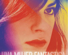 Proyección de la película ‘Una mujer fantástica’ en Casa América