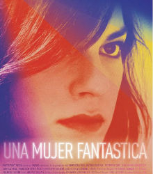 Proyección de la película ‘Una mujer fantástica’ en Casa América