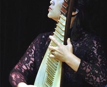 ‘Una noche en Beijing’, concierto de música tradicional de China