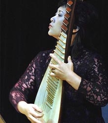 ‘Una noche en Beijing’, concierto de música tradicional de China