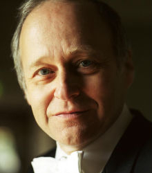 La Filarmónica presenta ‘Una noche en Viena’ en el Auditorio Nacional