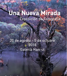 El Centro Cultural Coreano muestra las estaciones en Corea en fotos