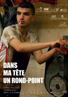 Casa Árabe de Madrid proyecta el documental ‘Una rotonda en mi cabeza’