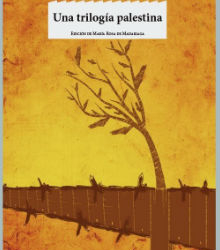 Casa Árabe presenta ‘Trilogía de Palestina’, de Gasán Kanafani