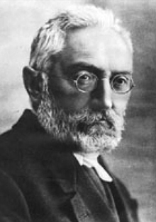 ‘San Manuel Bueno, mártir’, de Miguel de Unamuno