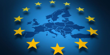 El 42% de los encuestados creen que la relevancia de la UE tras la pandemia dependerá de su capacidad para actuar como un solo bloque.