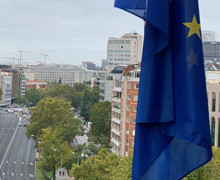 La Fundación Alternativas presenta su Informe sobre el Estado de la UE 2023