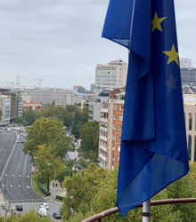 La Fundación Alternativas presenta su Informe sobre el Estado de la UE 2023